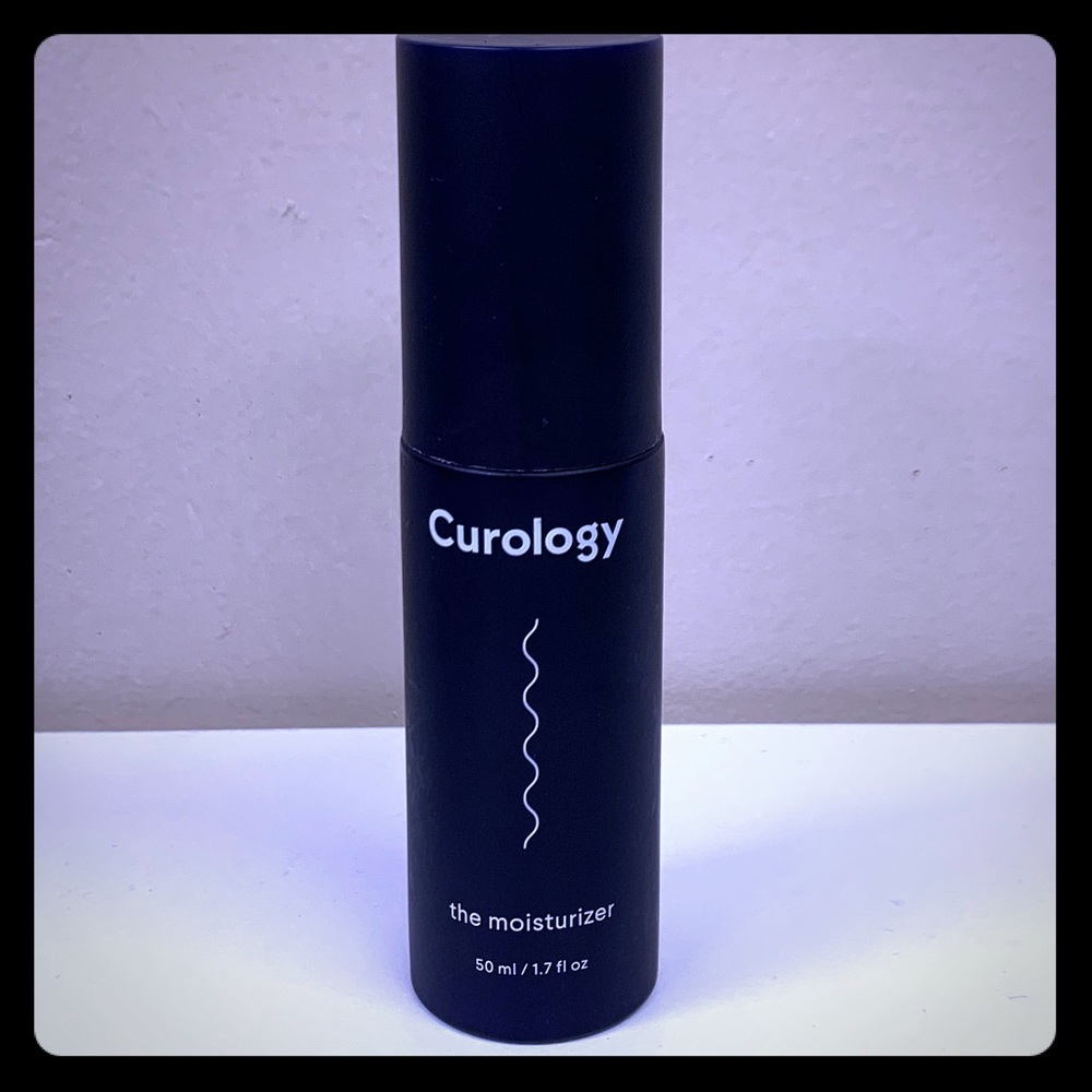 Curology The Cleanser Brand New 1.7 oz 50 ml
